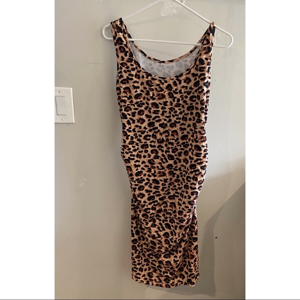 Maternity Dress